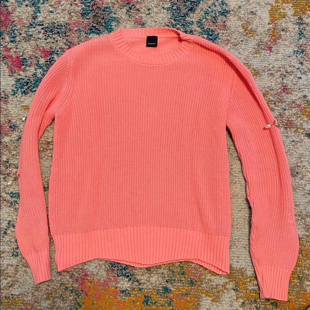 Pinko sweater - Picture 2 of 3